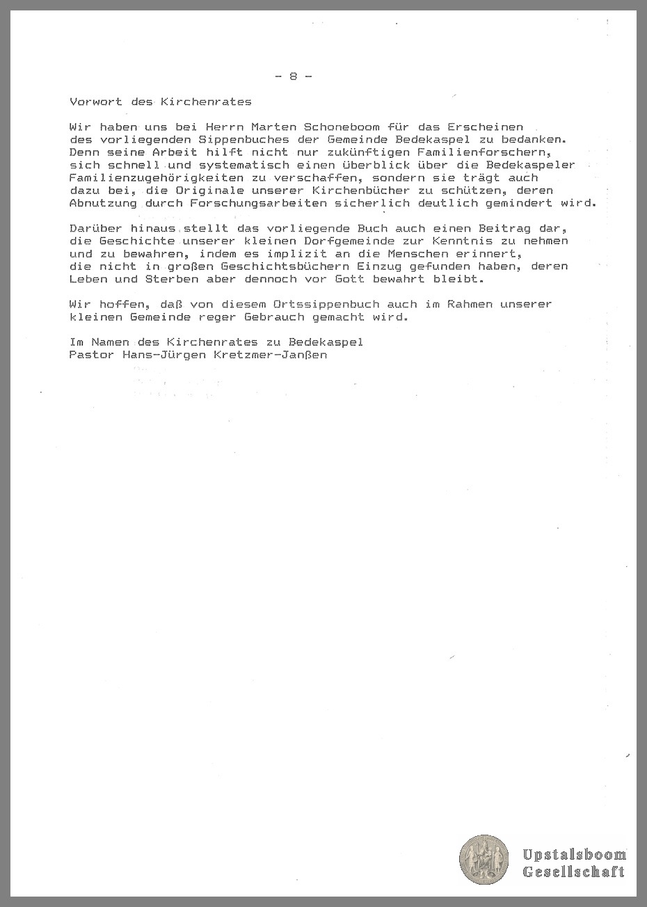 Document